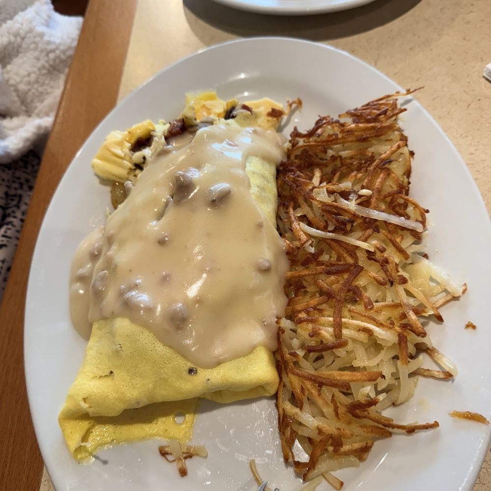 Egg N' Joe - American Near Me - Gilbert, Arizona