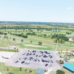 Bayou Golf Course