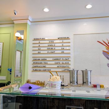 Petals Creamery - Menu & pricing - Ice Cream & Frozen Yogurt Near Me - Los Gatos, California Petals Creamery - Menu & pricing - Ice Cream & Frozen Yogurt Near Me - Los Gatos, California