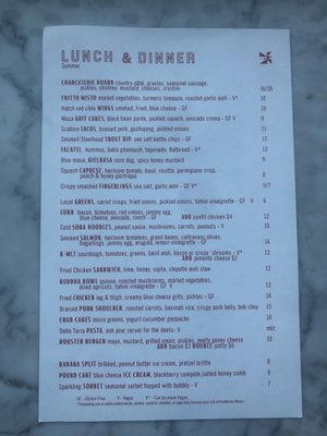 Menu photo 5 Red Rooster Oklahoma City, OK Menu photo 5 Red Rooster Oklahoma City, OK
