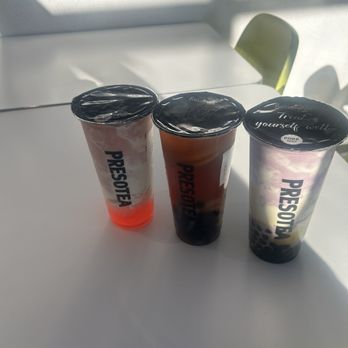 Presotea - Bubble Tea Near Me - North Las Vegas, Nevada Presotea - Bubble Tea Near Me - North Las Vegas, Nevada
