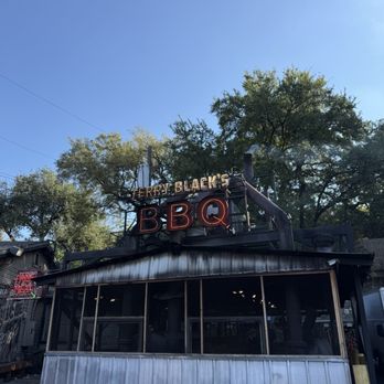 Terry Black's Barbecue - Barbeque Near Me - Austin, Texas Terry Black's Barbecue - Barbeque Near Me - Austin, Texas