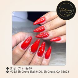 Platinum Nail Spa