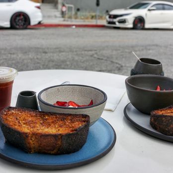 Destroyer - New American Near Me - Culver City, California Destroyer - New American Near Me - Culver City, California