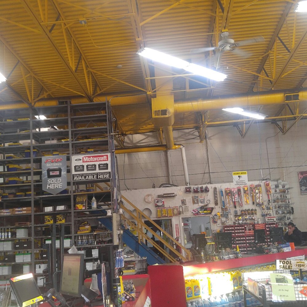 Maverick Auto Parts - Tools. Equipment And more - Auto Parts & Supplies Near Me - Chicago, Illinois Maverick Auto Parts - Tools. Equipment And more - Auto Parts & Supplies Near Me - Chicago, Illinois