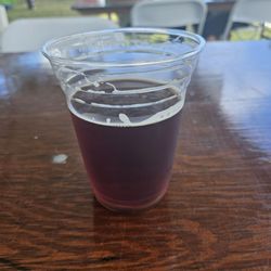 Skagit Valley Fairgrounds - Black Raven Scottish Ale