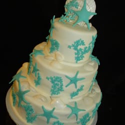 Cakes on a Mission