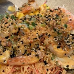 Chick N Drip - Signature Loaded Fries