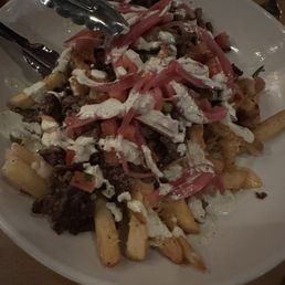 Carne Asada Fries Carne Asada Fries