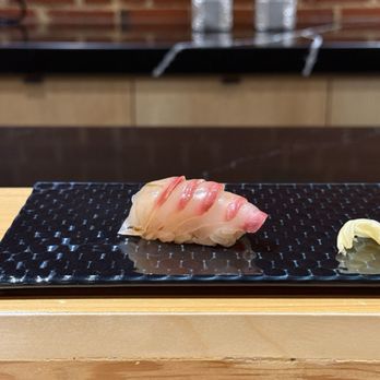 Tatsu Dallas - Sushi Bars Near Me - Dallas, Texas