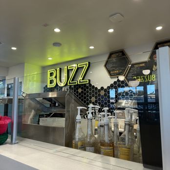 Better Buzz Coffee - Oceanside - Coffee & Tea Near Me - Oceanside, California