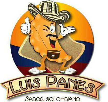 Empanadas Colombianas Luis Panes by null
