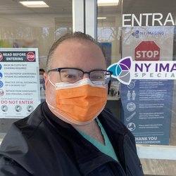 NY Imaging Specialists