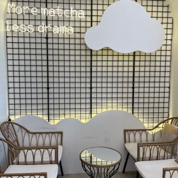 Keki - Interior - Coffee & Tea Near Me - Sachse, Texas
