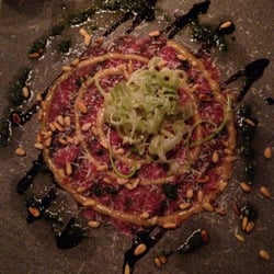 Huskvarna Stadshotell - Carpaccio