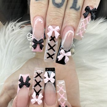 Ivy Nails Spa - Nail Salons Near Me - Millersville, Pennsylvania