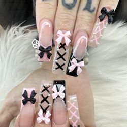 Ivy Nails Spa
