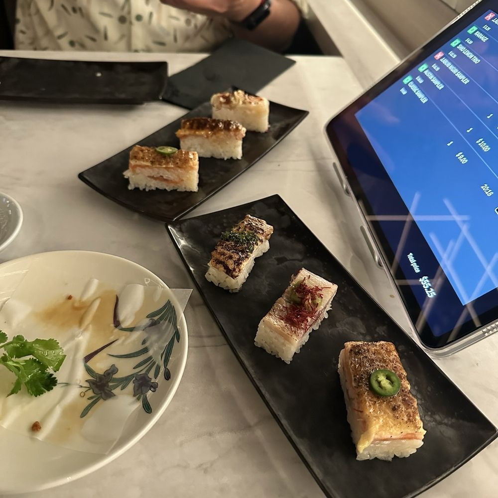 Aburi TORA - Sushi - Japanese Near Me - Austin, Texas Aburi TORA - Sushi - Japanese Near Me - Austin, Texas