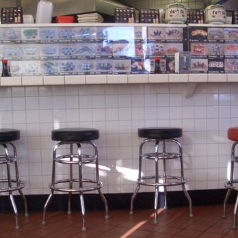 Yo Sushi - The Never Ending Photos of Rolls - Sushi Bars Near Me - Fairfield, California