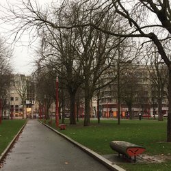 Parc Jean-Baptiste Lebas
