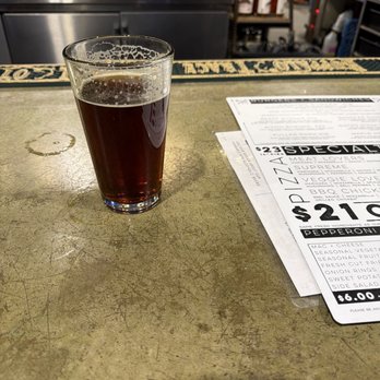 Grand Canyon Brewing & Distillery - Seasonal Irish red ale - Brewpubs Near Me - Page, Arizona Grand Canyon Brewing & Distillery - Seasonal Irish red ale - Brewpubs Near Me - Page, Arizona