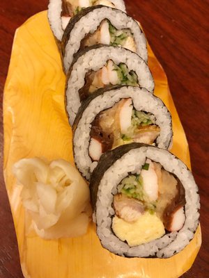Matsumi by null