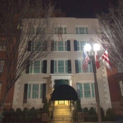 Blair House