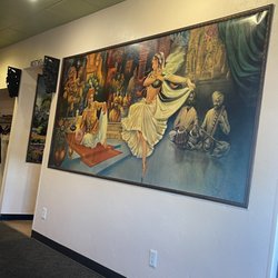 Sai Ram Indian Cuisine