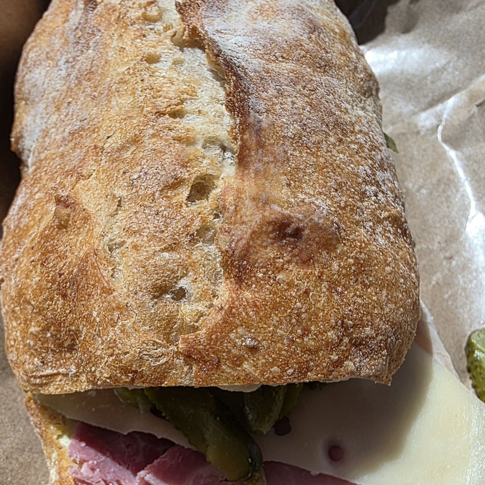 Wave Hill Breads - PARISIAN - Cafes Near Me - Norwalk, Connecticut Wave Hill Breads - PARISIAN - Cafes Near Me - Norwalk, Connecticut