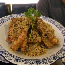 Mandarin Sky Wok