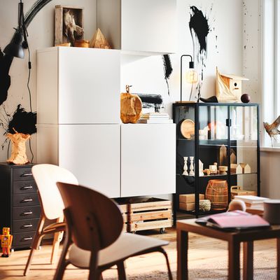IKEA by null