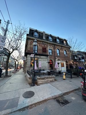 Death & Taxes Free House by null