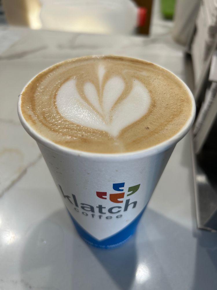 Klatch Coffee-Rancho Cucamonga