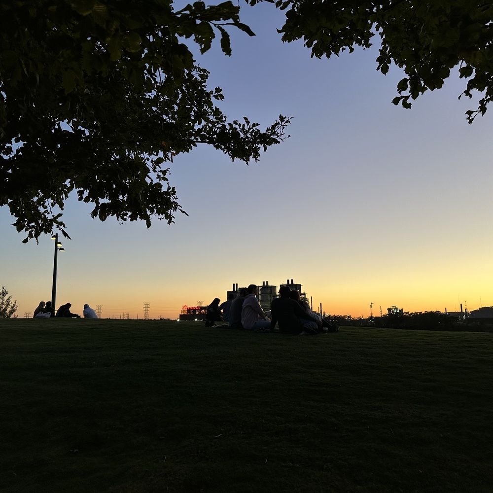 Gathering Place - Parks Near Me - Tulsa, Oklahoma