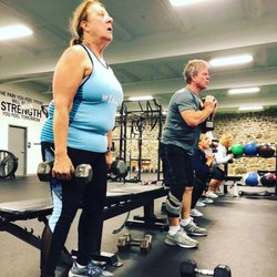 KSP Fitness