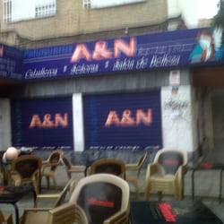 A&N