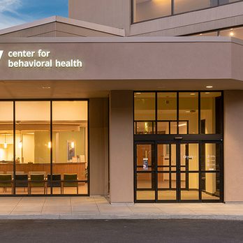 UNITY CENTER FOR BEHAVIORAL HEALTH - Updated January 2025 - 42 