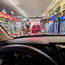 Eiser's Drive Thru