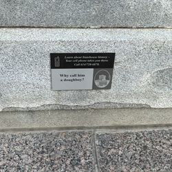 Ohio World War Memorial