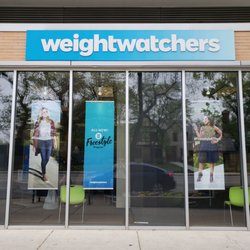 WW "Formerly Weight Watchers"