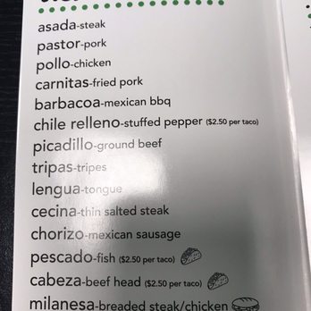 Cilantro Taco Grill - Tacos Near Me - Bloomingdale, Illinois