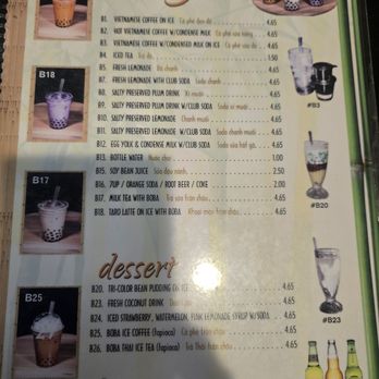 Pho Cow Cali Express - 11/21/25 - Vietnamese Near Me - San Diego, California
