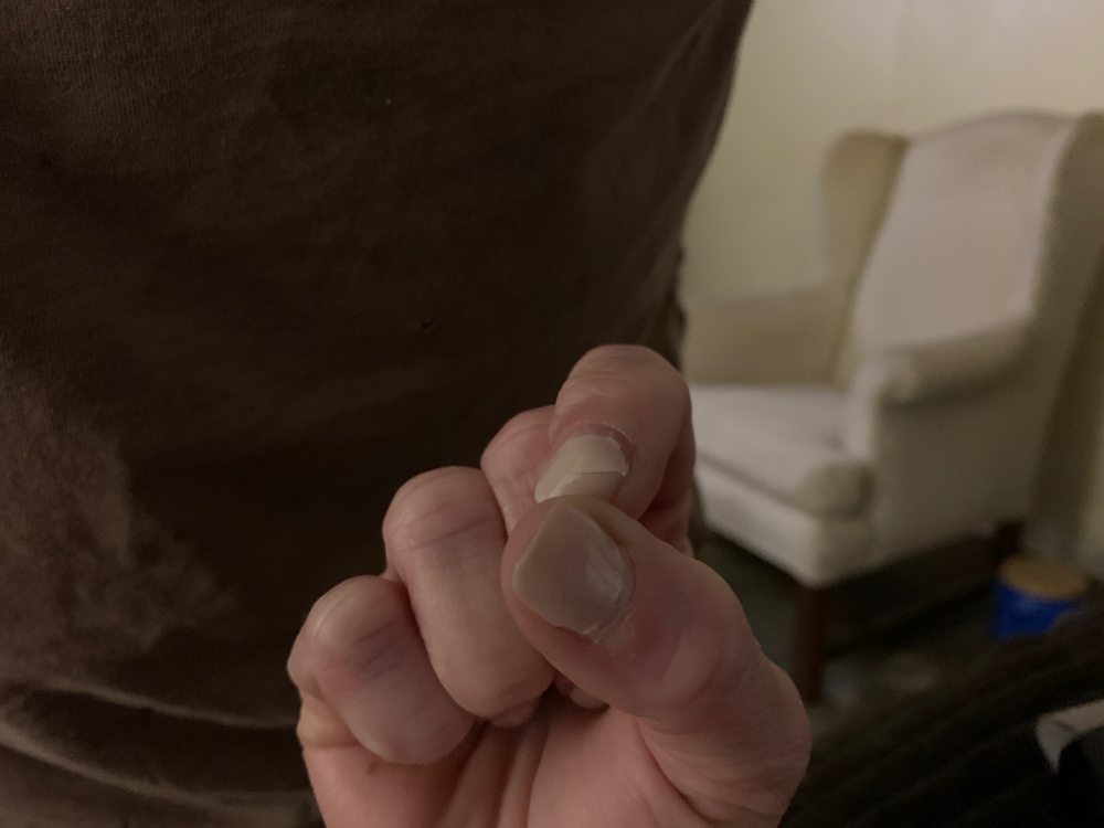 LUXE NAILS 19 Photos & 16 Reviews 6944 Maynardville Pike, Knoxville