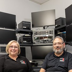 Home Video Studio Lowell