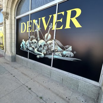 The Sports Castle - Venues & Event Spaces Near Me - Denver, Colorado The Sports Castle - Venues & Event Spaces Near Me - Denver, Colorado