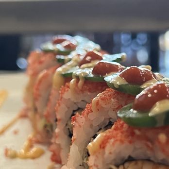 Sushiholics - Sushi Bars Near Me - West Covina, California Sushiholics - Sushi Bars Near Me - West Covina, California