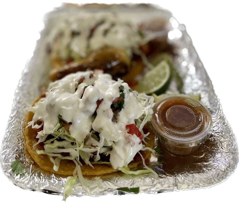 ENSENADA FISH TACO’S 16 Photos Barstow, California Tacos