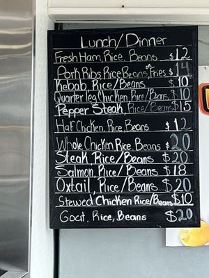 Menu photo 1 Manny's Restaurant BBQ & Deli Newark, NJ Menu photo 1 Manny's Restaurant BBQ & Deli Newark, NJ