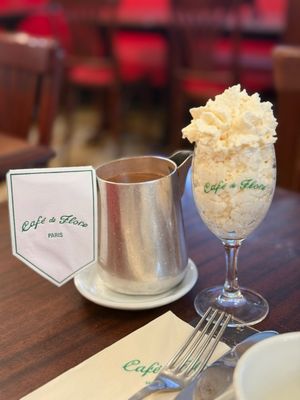 Café de Flore by null