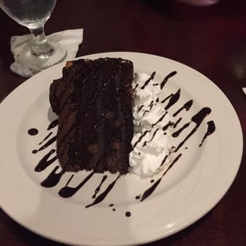 Pizzaioli - Chocolate cake! - Italian Near Me - Chino, California Pizzaioli - Chocolate cake! - Italian Near Me - Chino, California